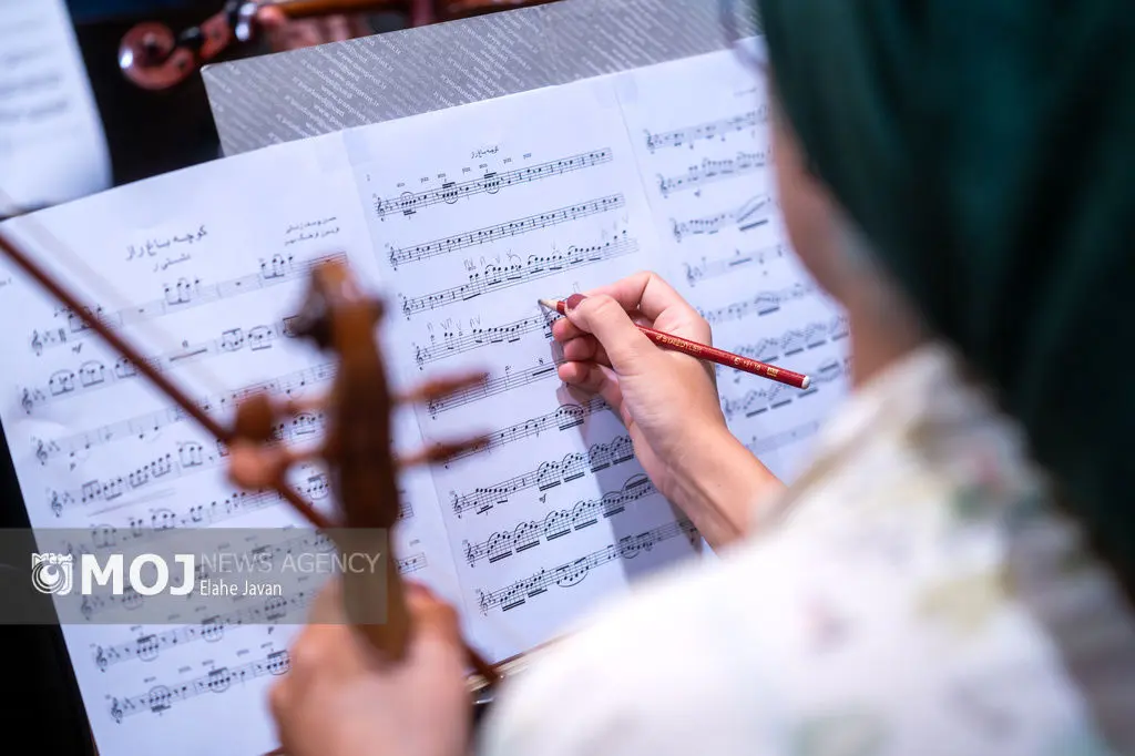 آخرین فرصت ارسال آثار برای جایزه موسیقی خالقی تا ۱۲ آبان تعیین شد