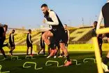 اخبار جدایی بنزما کاملا بی‌اساس است