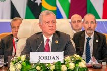مقامات اردن مانع از سفر هیئت سیاسی حماس برای بررسی تحولات غزه شدند