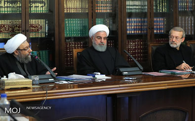 اصلاحات ساختاری در لایحه بودجه 98 اعمال می شود/اثرگذاری تغییرات اقتصاد ایران منوط به چارچوب‌های قانون اساسی