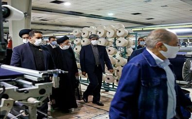 بزرگترین کارخانه نساجی خاورمیانه با حکم دیوان عالی به صاحب اصلی ‌اش بازگشت