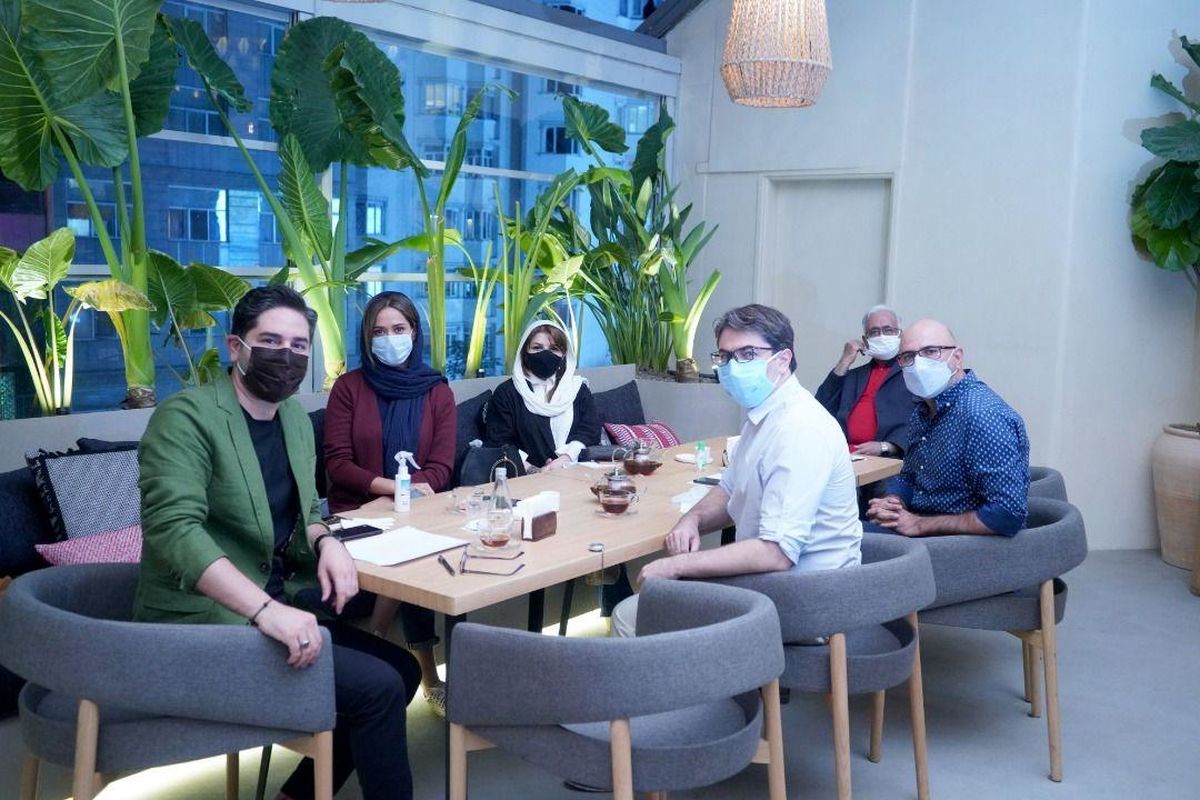 هیات پنج نفره داوری نهمین جشنواره فیلم‌های ایرانی استرالیا به کار خود پایان داد