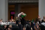 اعلام تمهیدات ترافیکی مراسم بزرگداشت شیر خوارگان حسینی