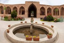 بزرگترین موزه مردم شناسی اقوام ایران در کرج