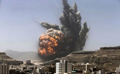 17 کشته و زخمی بر اثر انفجار در یمن