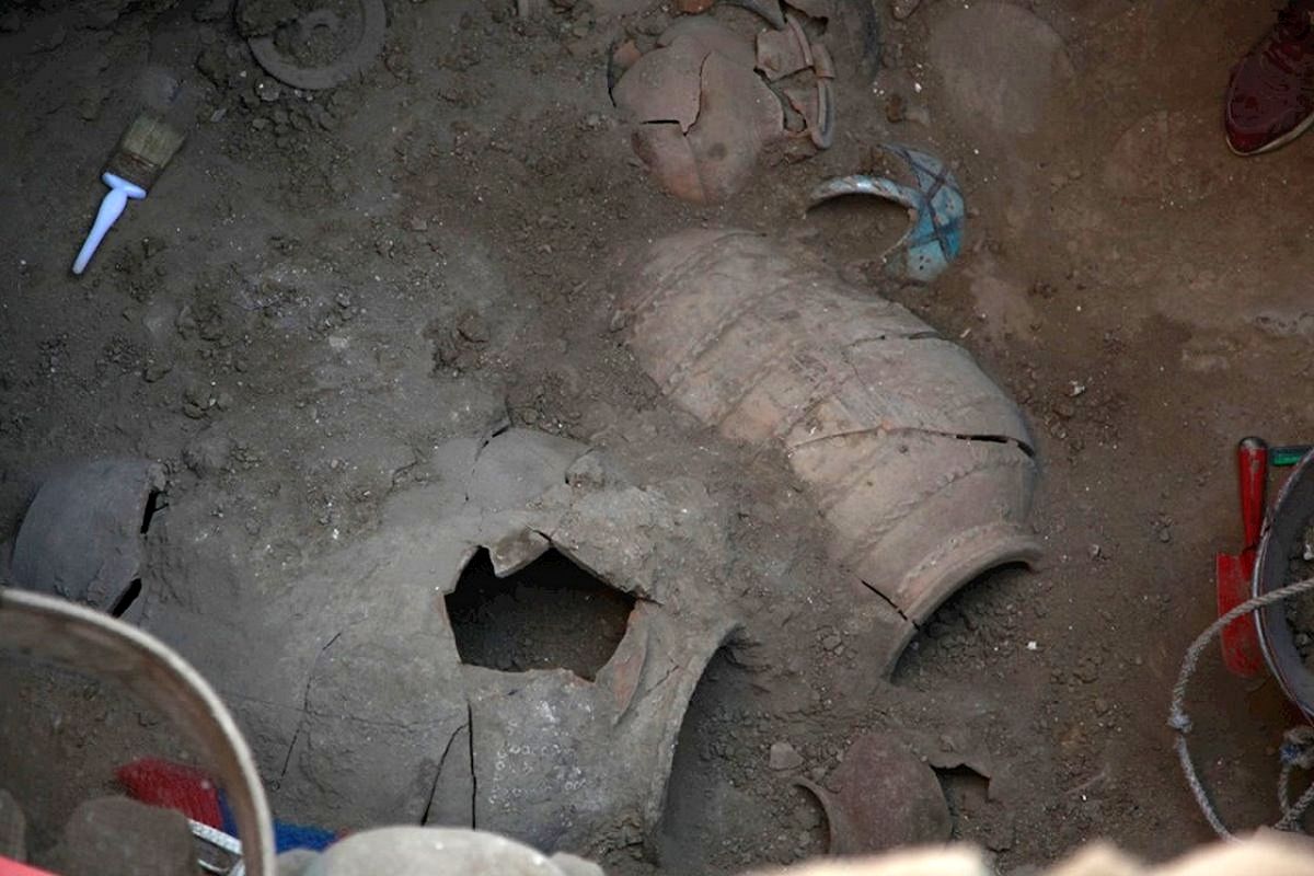شناسایی 16 حفاری غیرمجاز میراث فرهنگی در اردبیل 