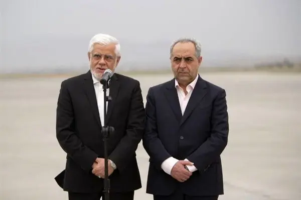 آذربایجان شرقی استانی فعال و پیشتاز است