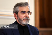 علی باقری برای وزرای خارجه کشورهای اسلامی پیام تبریک عید قربان فرستاد