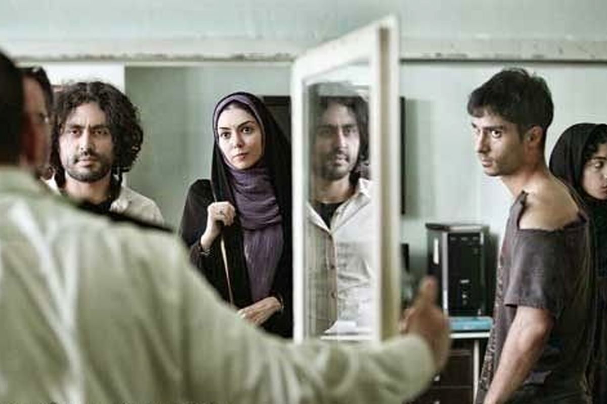 «مالاریا» تنها نماینده سینمای ایران در جشنواره ونیز شد