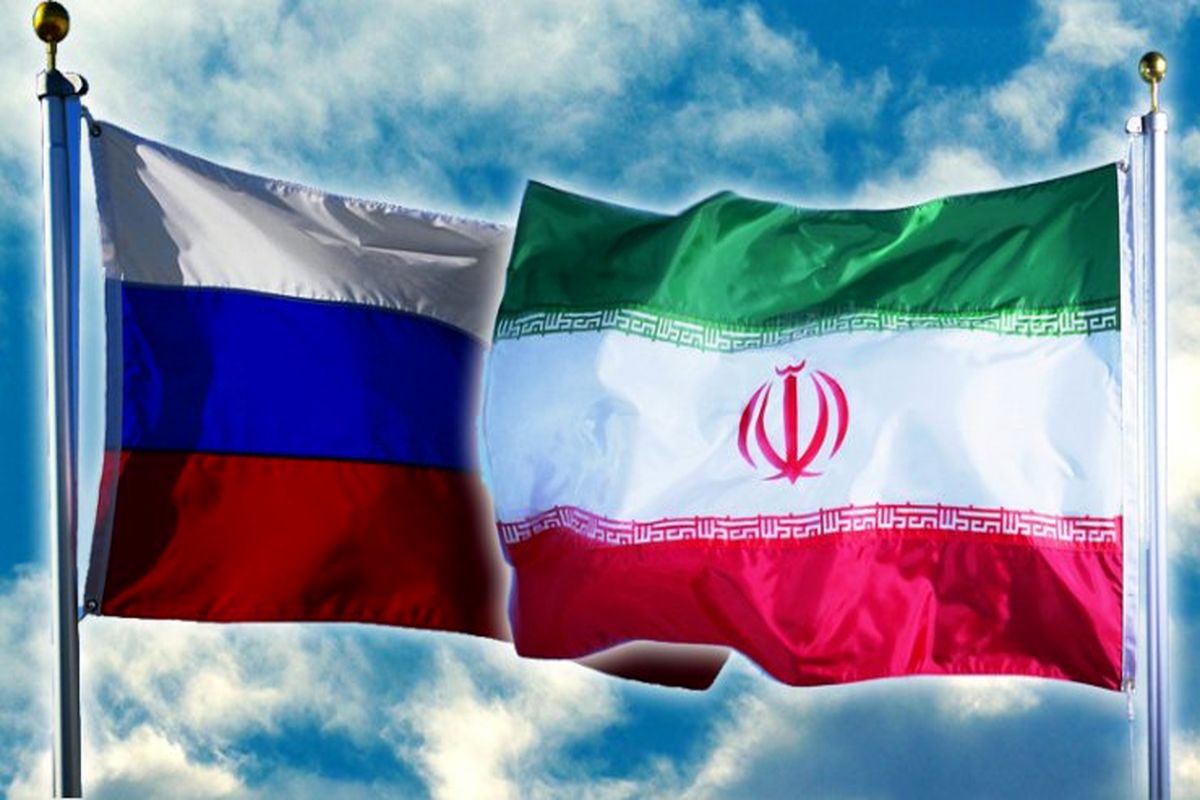 گازپروم نفت روسیه و ایران یادداشت تفاهم امضا کردند