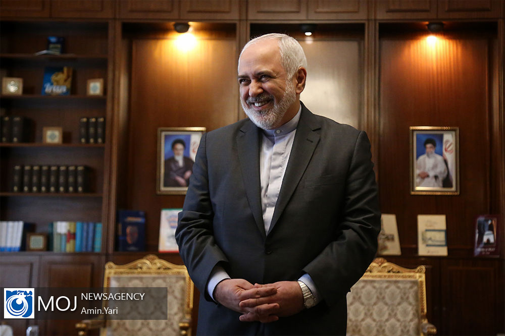 جزئیات دیدار ظریف با رئیس دفتر سیاسی طالبان در تهران