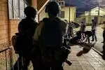  سه افسر پلیس راهنمایی و رانندگی بر اثر تیراندازی افراد ناشناس در روسیه کشته شدند