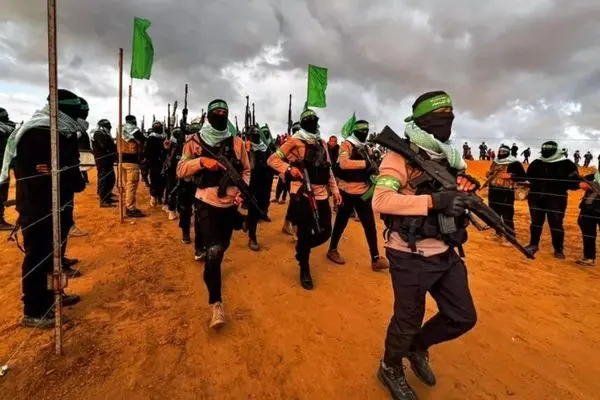 قطر، ترکیه و مصر از حماس خواستند طرح ترامپ در غزه را بپذیرد