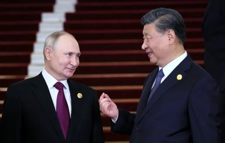 چین و روسیه، آمریکا را به دخالت در امور کشورهایشان متهم کردند