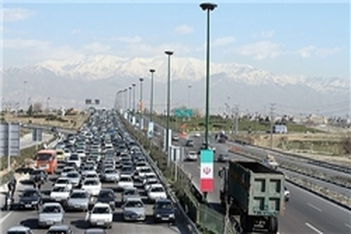 تردد 30 میلیون مسافر در مازندران/ افزایش 13 درصدی مسافر در استان