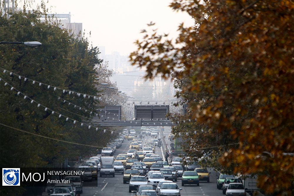 برنامه جامع کاهش آلودگی هوای تهران اعلام شد