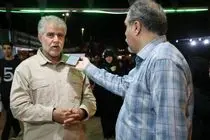 تأمین برق مواکب و پارکینگ‌های مسیر ۵۰۰ کیلومتری تا مرز خسروی