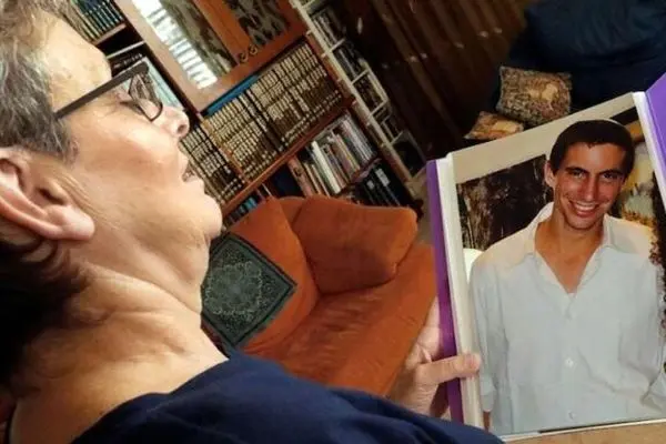 انتقاد خانواده گولدن از مدیریت کابینه نتانیاهو در پرونده اسرای صهیونیستی