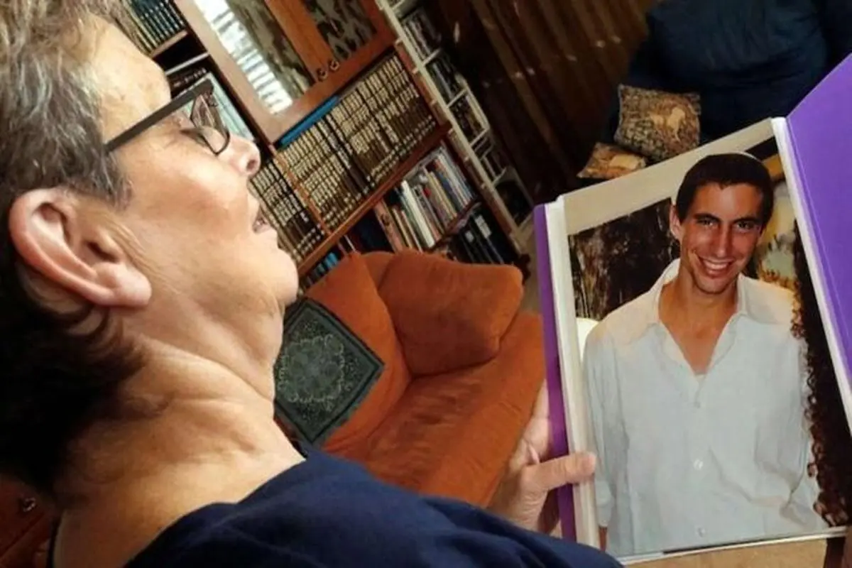 انتقاد خانواده گولدن از مدیریت کابینه نتانیاهو در پرونده اسرای صهیونیستی