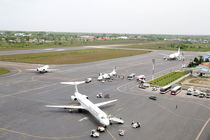 طرح جامع فرودگاه‌های مازندران آماده می شود