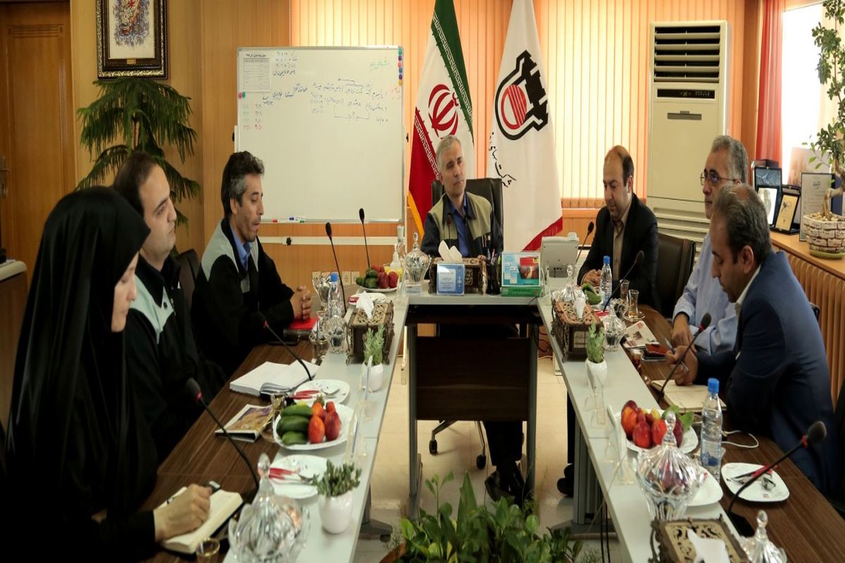 مسئولیت اجتماعی و توجه به محیط زیست، اولویت های اصلی  ذوب آهن اصفهان هستند