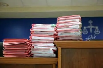 صدور حکم محکومیت متهمین پرونده کلاهبرداری کثیرالشاکی در بشاگرد 