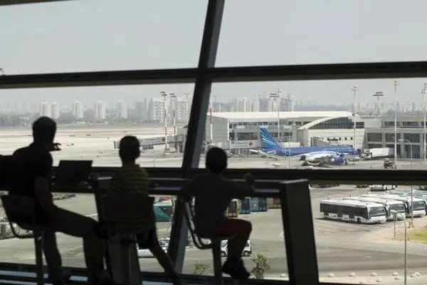 شاباک پروازهای رژیم اسرائیل به مراکش را متوقف کرد