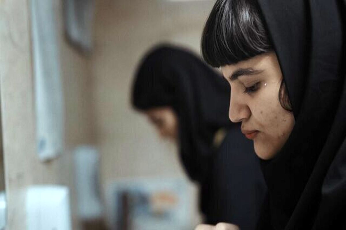 The success of Iranian short film at Locarno Film Festival 