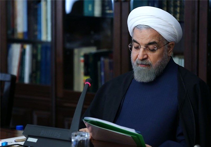 صالحی دوباره رئیس سازمان انرژی اتمی ایران شد