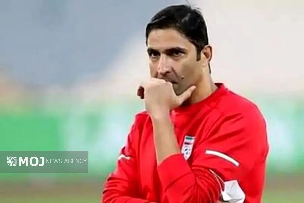فلسفه فوتبالم هجومی است و هدفم قهرمانی با پرسپولیس