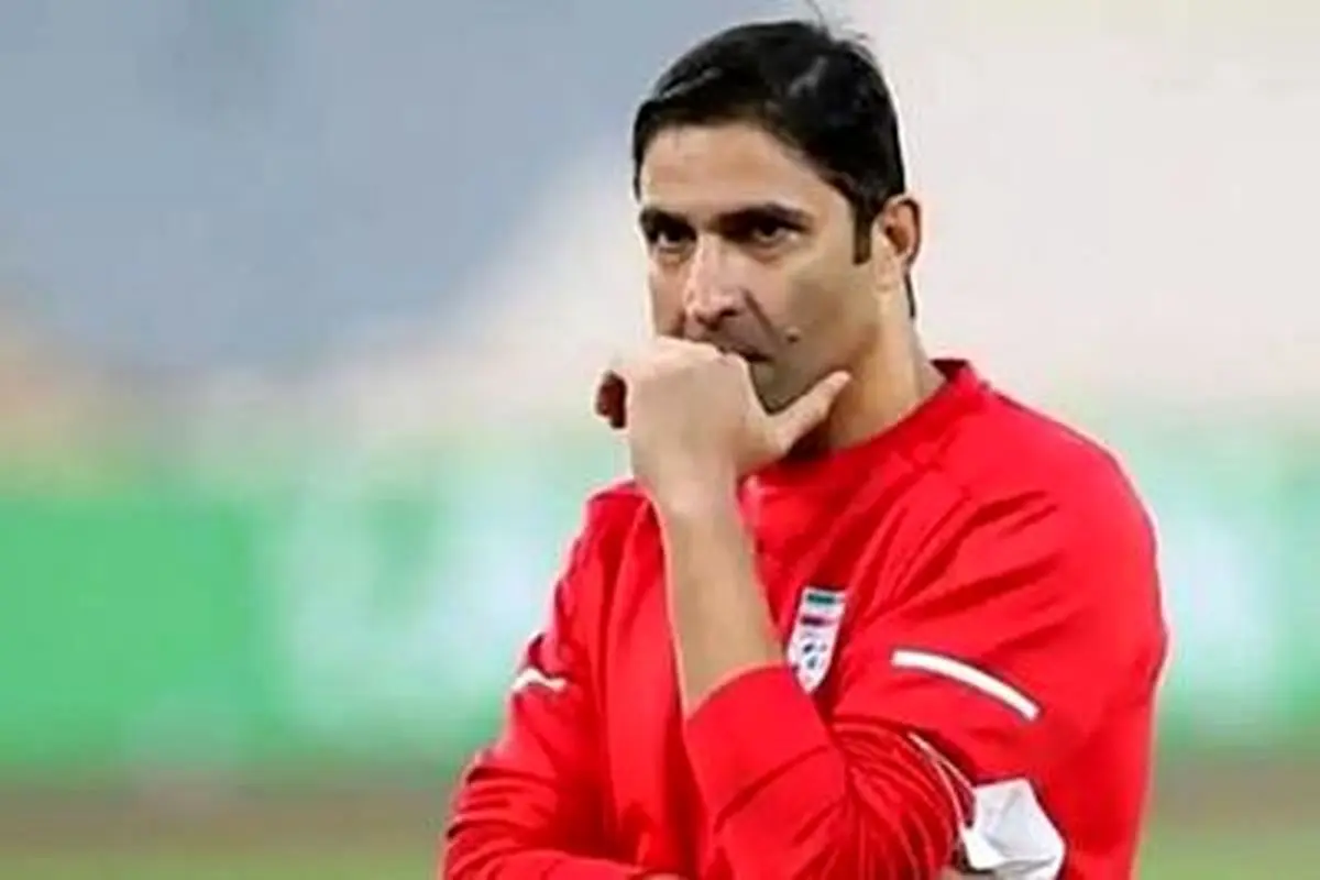 اردوی پرسپولیس در ترکیه با نظر هاشمیان تمدید شد