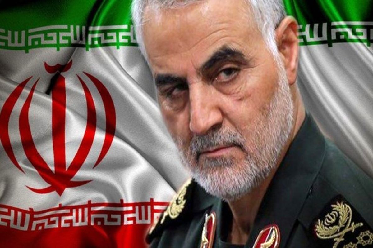 ایران با نابودی مقر عین الاسد اعتبار آمریکا را درهم شکست