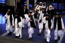 احتمال توافق صلح طالبان با آمریکا