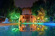 بهترین لوکیشن های اصفهان برای عکاسی
