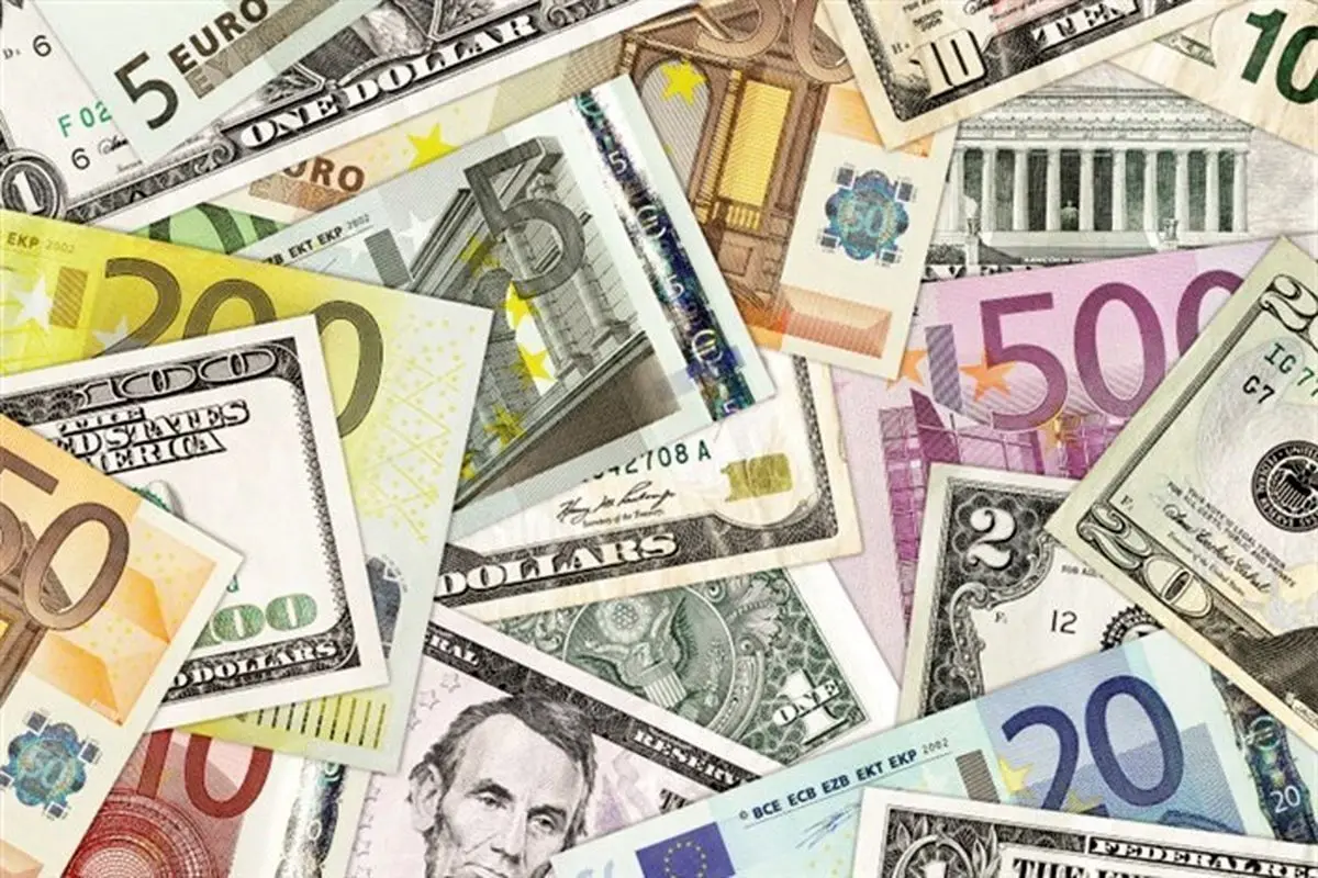قیمت ارز عصر امروز ۱۷ خرداد ۱۴۰۲ در بازار آزاد تهران / قیمت دلار 497,420 ریال است