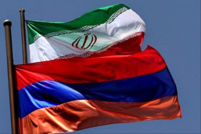 ادعا‌های سفیر آمریکا در ارمنستان علیه ایران بی اساس و فاقد اعتبار است