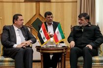 سطح همکاری پلیس ایران و سوریه افزایش خواهد یافت
