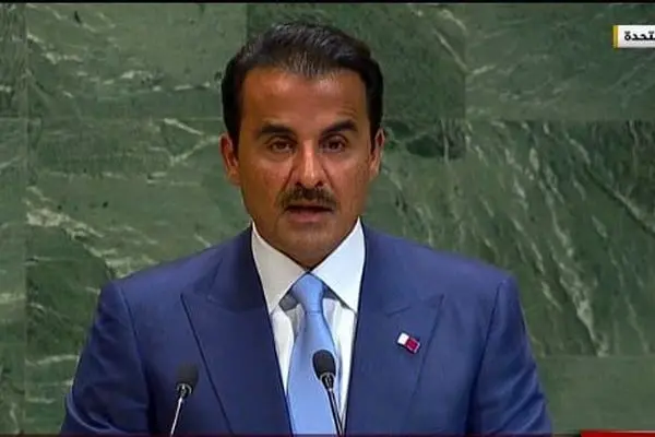 حمله به دوحه نمونه‌ای از تروریسم دولتی بود