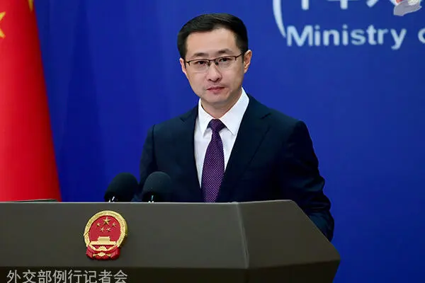 پکن با هرگونه اقدام نظامی علیه ونزوئلا مخالف است