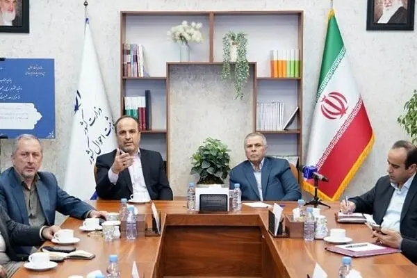 سازمان ثبت احوال کشور با ۲۲۰ دستگاه اجرایی تعامل دارد