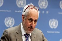 سازمان ملل به تصمیم سوریه برای به‌ رسمیت شناختن لوهانسک و دونتسک واکنش نشان داد