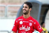 هافبک پرسپولیس کسر خدمت گرفت/یک شرط تا بازگشت نوراللهی به پرسپولیس