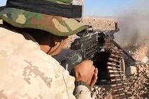 حمله مرگبار به ۷ نیروی نظامی در سوریه از سوی افراد ناشناس