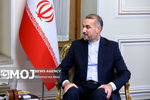 ایران امروز به گفت‌وگوهای منطقه‌ای وارد شده‌ است