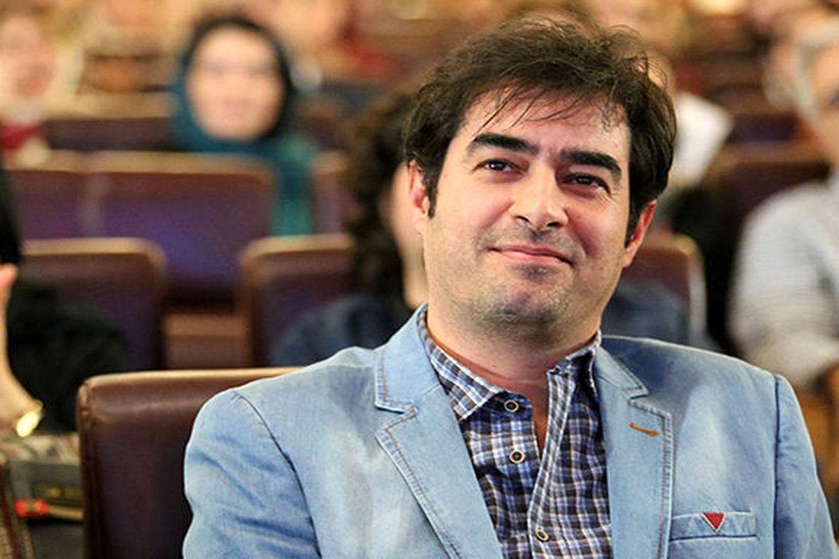 اجرای شهاب حسینی در برنامه اینترنتی همرفیق