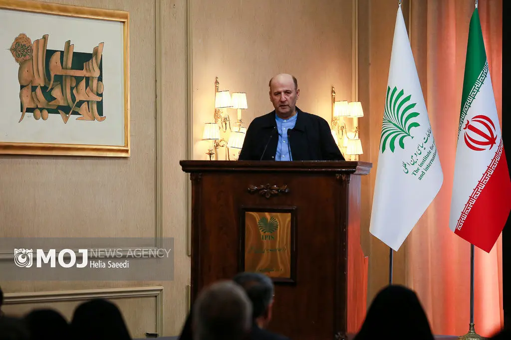 ۸۵ درصد حوادث تروریستی در ایران توسط گروهک منافقین صورت می‌گیرد 