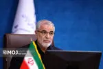 ورود ۳ میلیون زائر اربعین به کشور/ مواکب تا ۲۵ صفر فعال می‌مانند