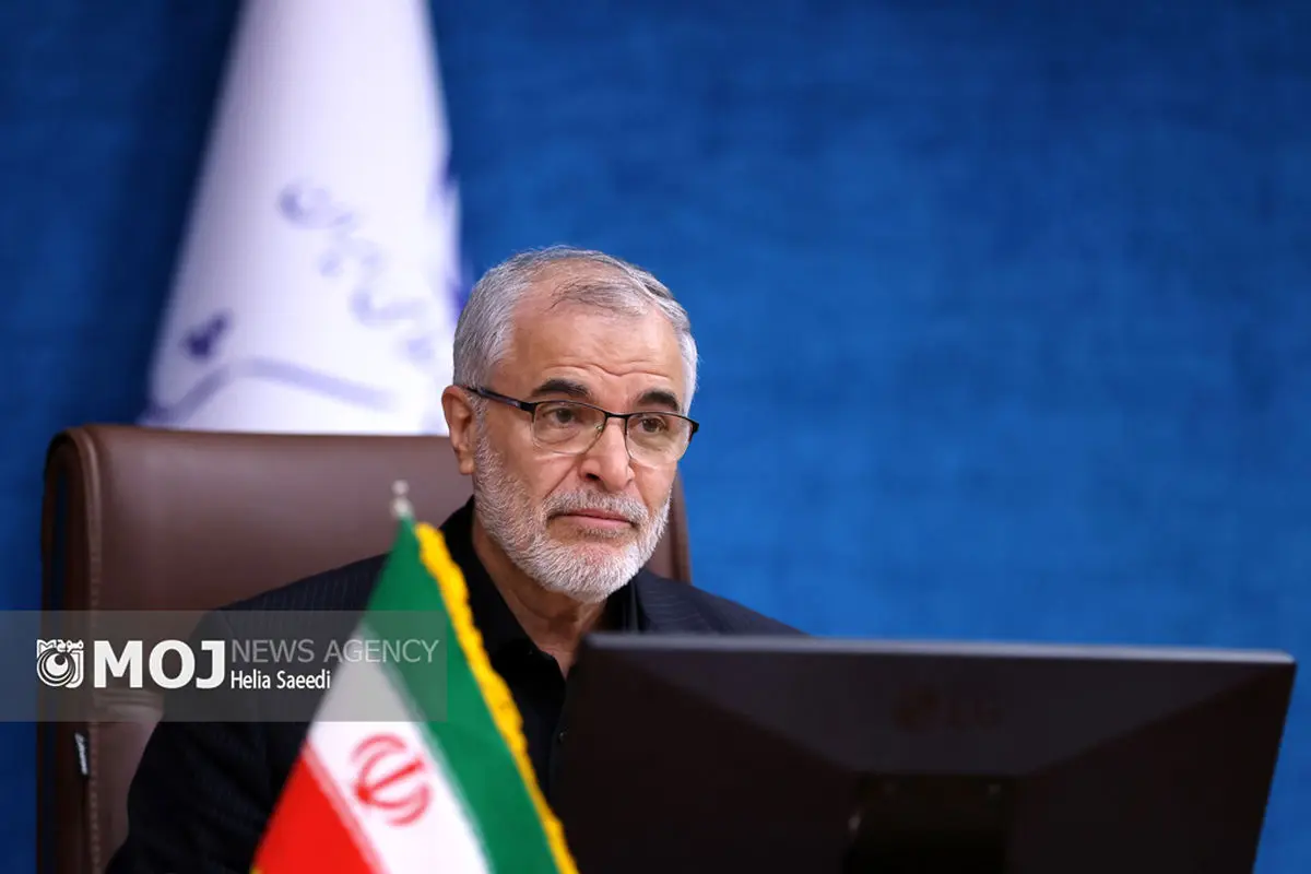 نشست سهجانبه ایران، عراق و پاکستان در مشهد در خصوص اربعین برگزار می شود