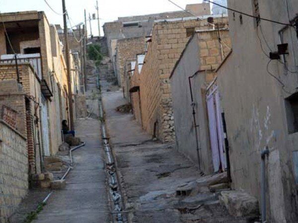 ۴۳ درصد شهر بندرعباس در بافت‌های فرسوده و سکونتگاه‌های غیر رسمی اسکان دارند
