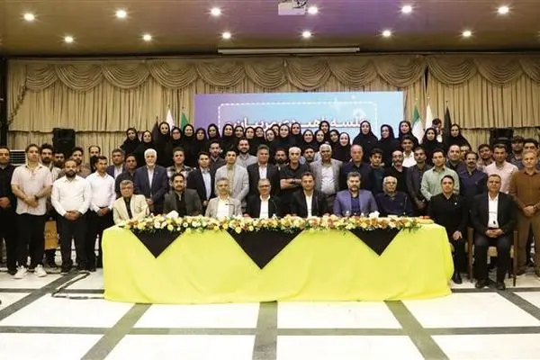 برگزاری جلسه راهبردی مربیان و سرپرستان تیم‌های ورزشی صنعت فولاد مبارکه